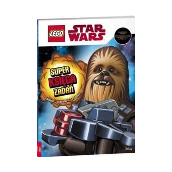 LEGO(R) Star Wars. Superksięga Zadań